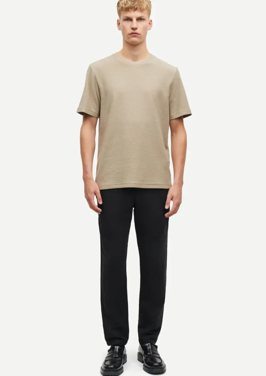 Samsoe Samsoe | Odin t-shirt 11600
