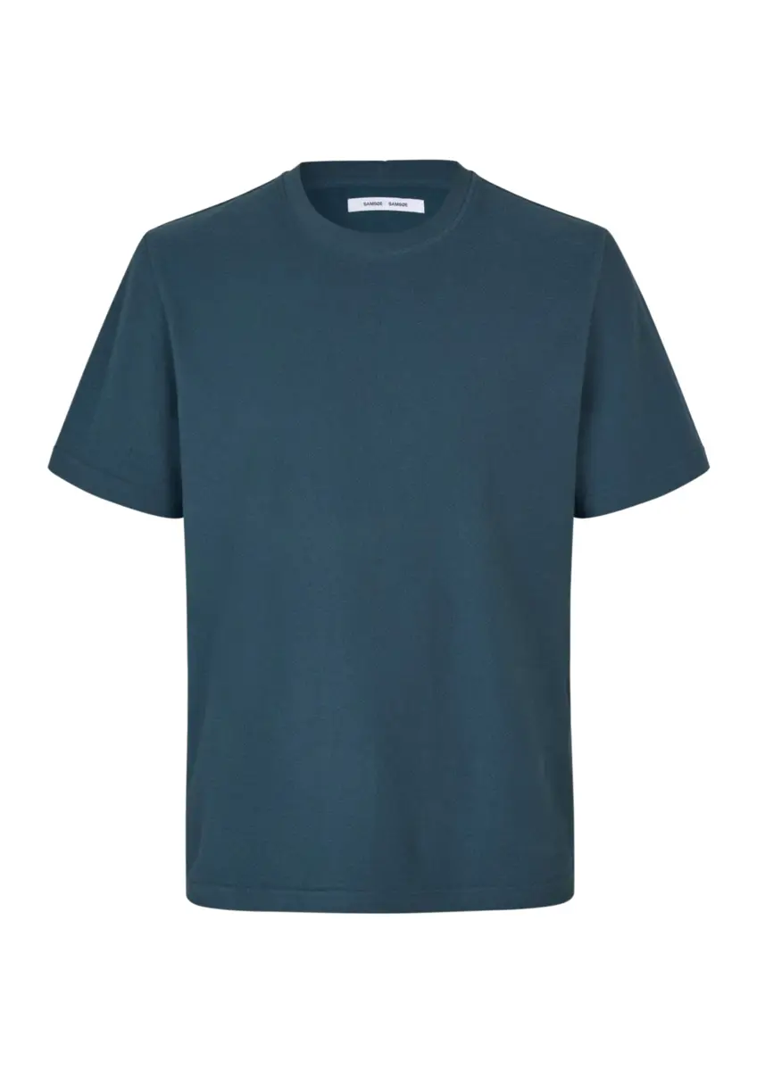 Samsoe Samsoe | Odin t-shirt 11600