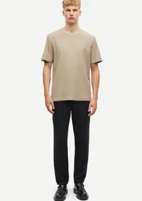 Samsoe Samsoe | Odin t-shirt 11600
