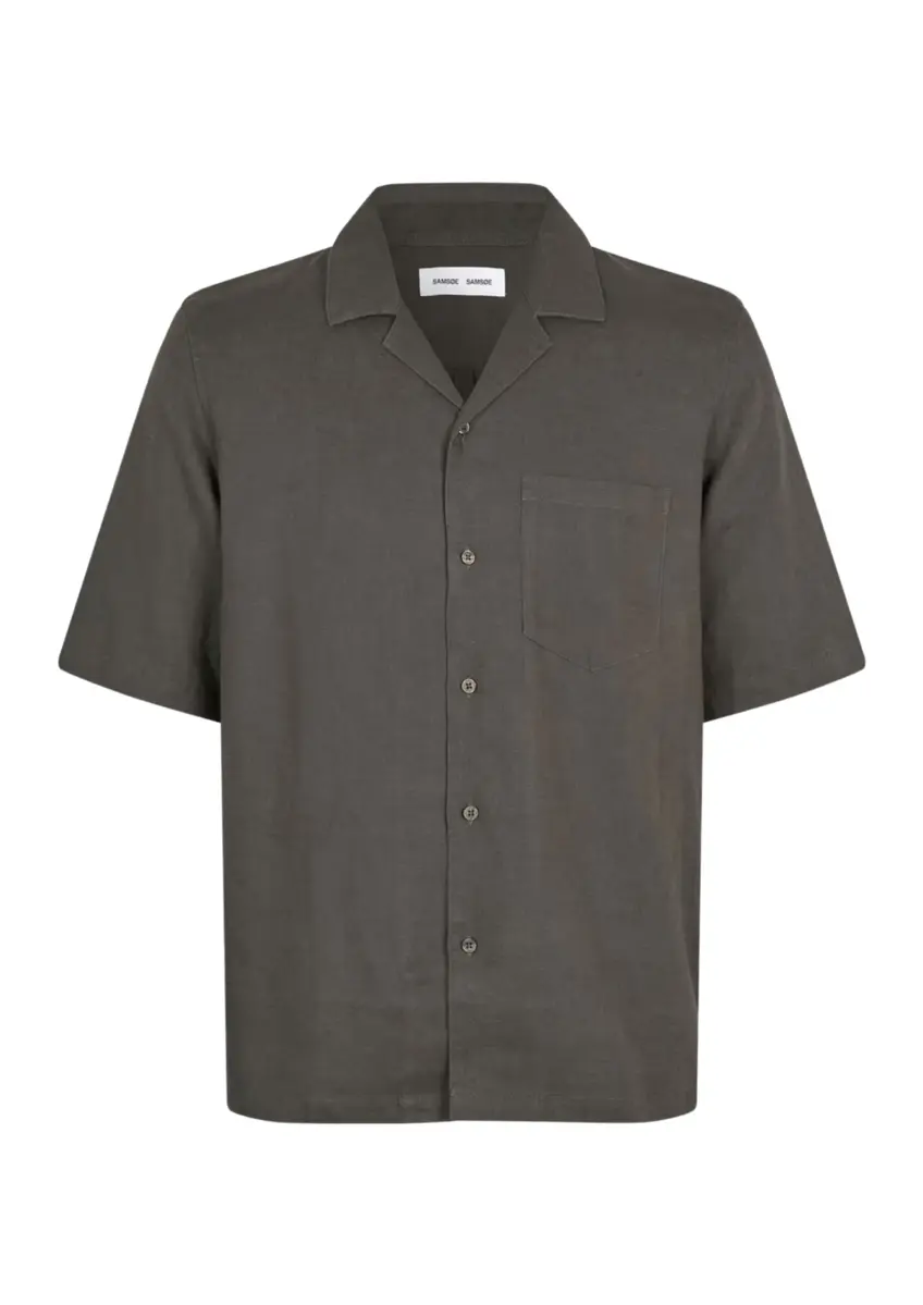Samsoe Samsoe | Oscar ap shirt 14329