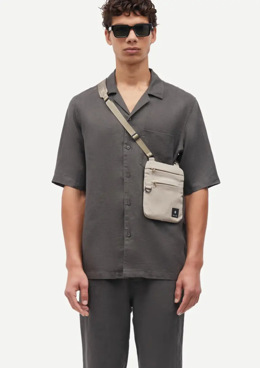 Samsoe Samsoe | Oscar ap shirt 14329