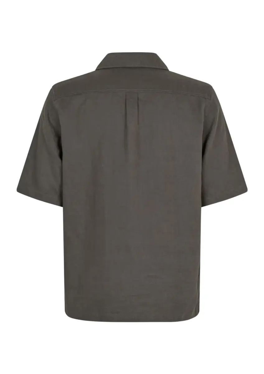 Samsoe Samsoe | Oscar ap shirt 14329