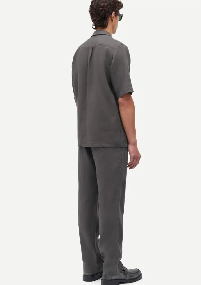 Samsoe Samsoe | Oscar ap shirt 14329