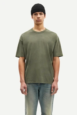 Samsoe Samsoe | Pigment t-shirt 14508