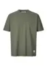 Samsoe Samsoe | Pigment t-shirt 14508