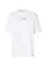 Samsoe Samsoe | Sa wind uni t-shirt 11725 white connected