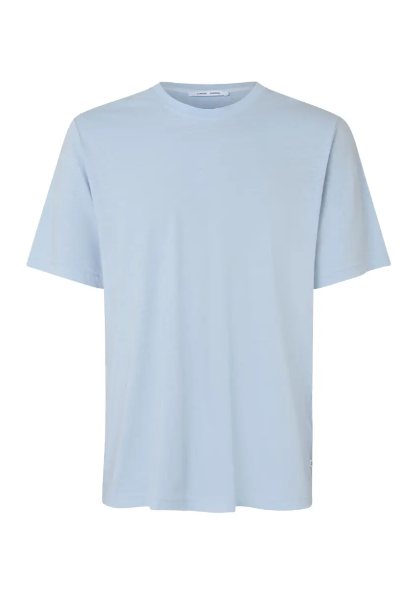 Samsoe Samsoe | Saadrian t-shirt 15516