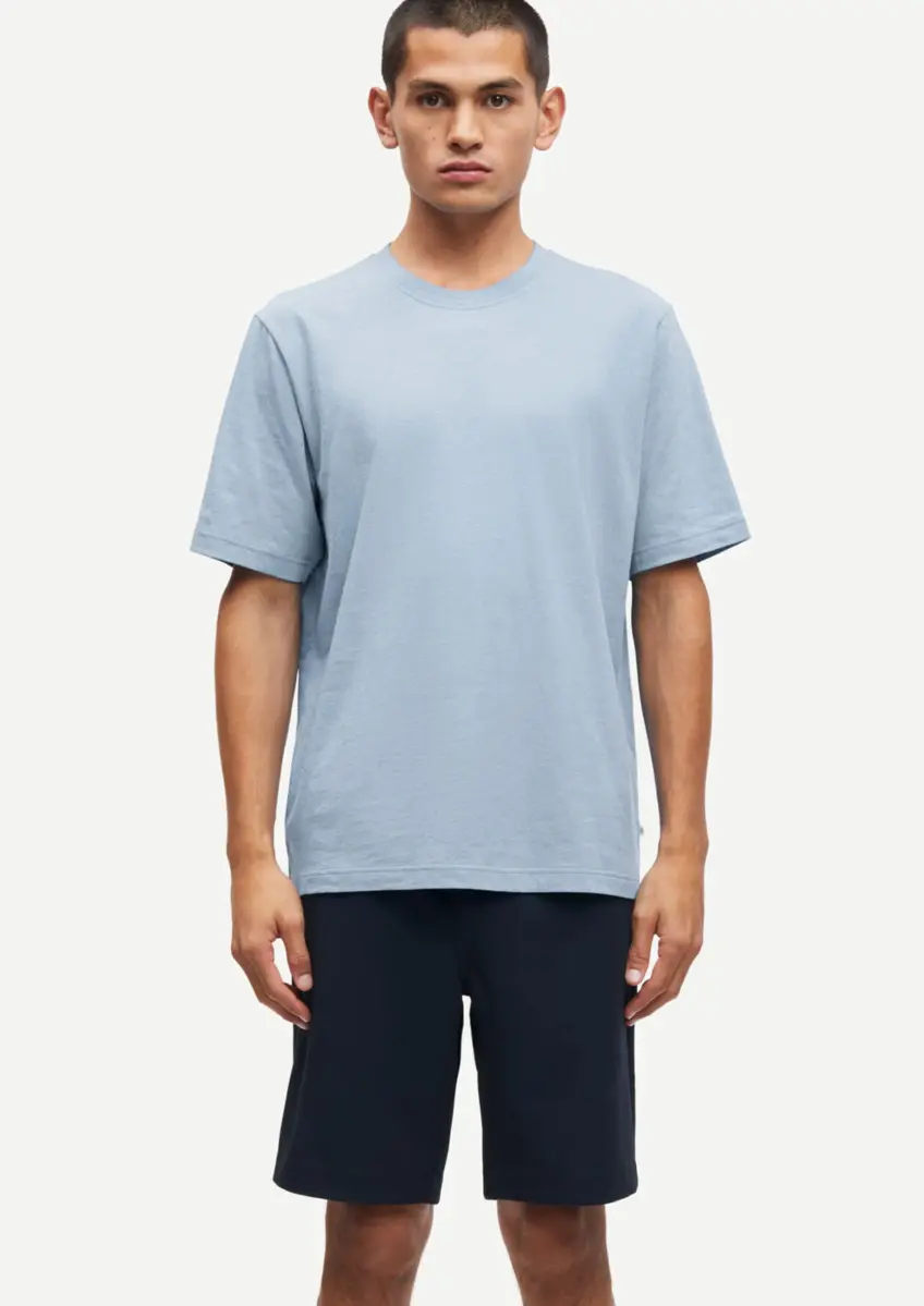 Samsoe Samsoe | Saadrian t-shirt 15516