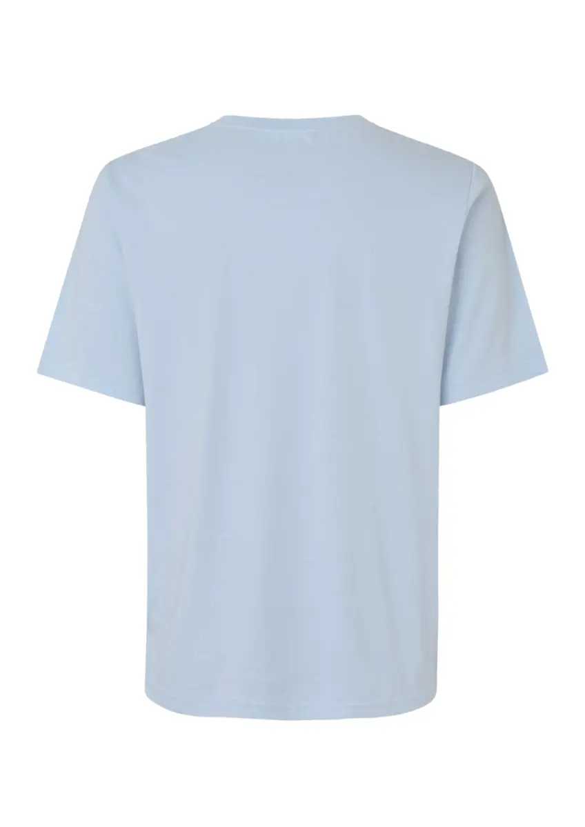 Samsoe Samsoe | Saadrian t-shirt 15516