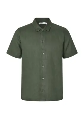 Samsoe Samsoe | Saavan jx shirt 14329