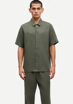 Samsoe Samsoe | Saavan jx shirt 14329