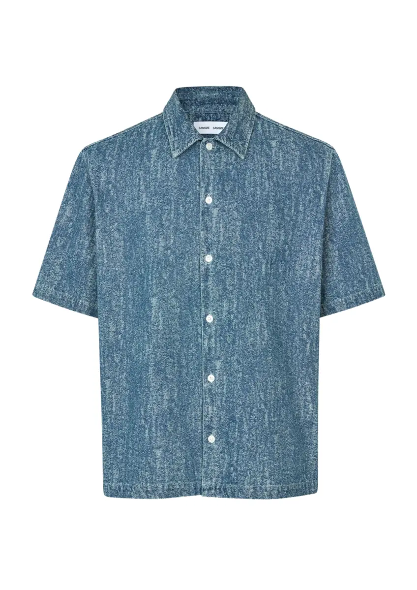 Samsoe Samsoe | Saayo x shirt 15240