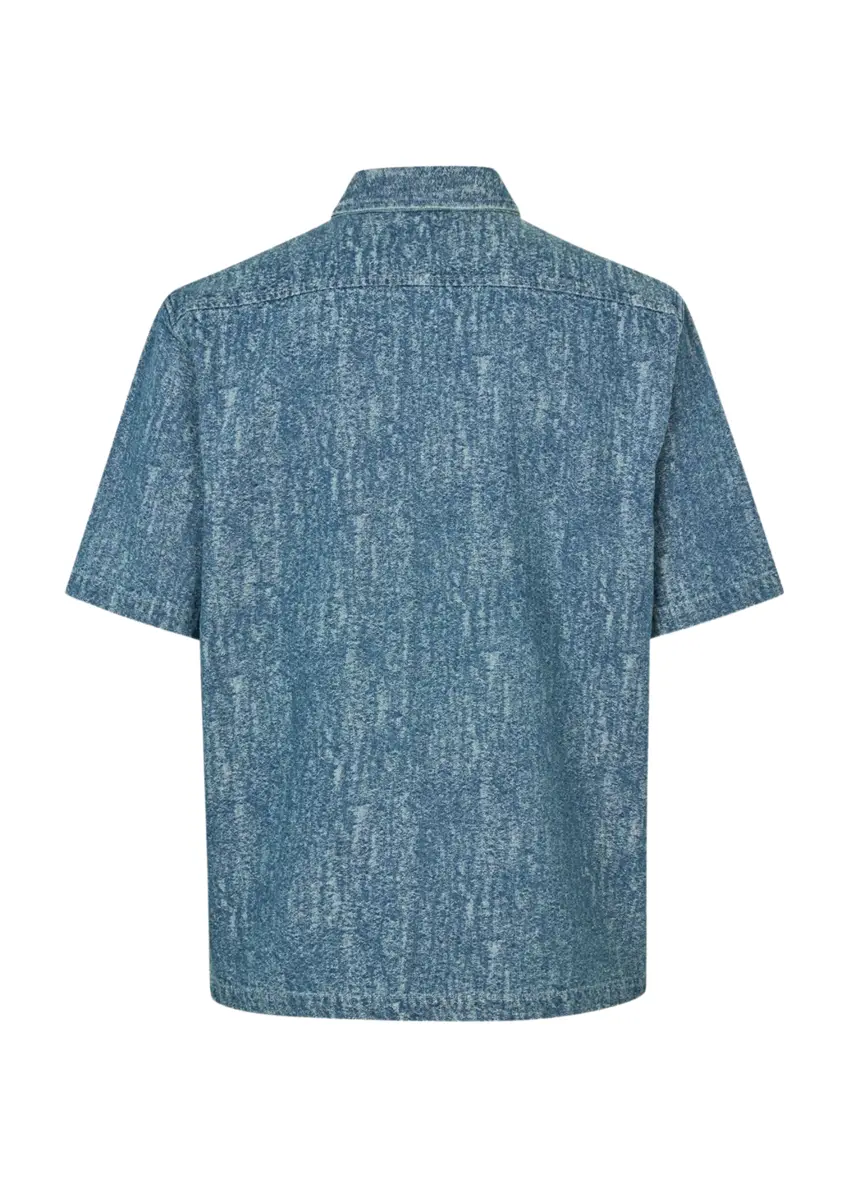Samsoe Samsoe | Saayo x shirt 15240