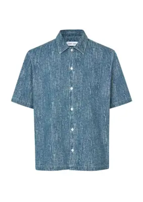 Samsoe Samsoe | Saayo x shirt 15240