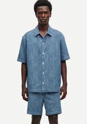 Samsoe Samsoe | Saayo x shirt 15240