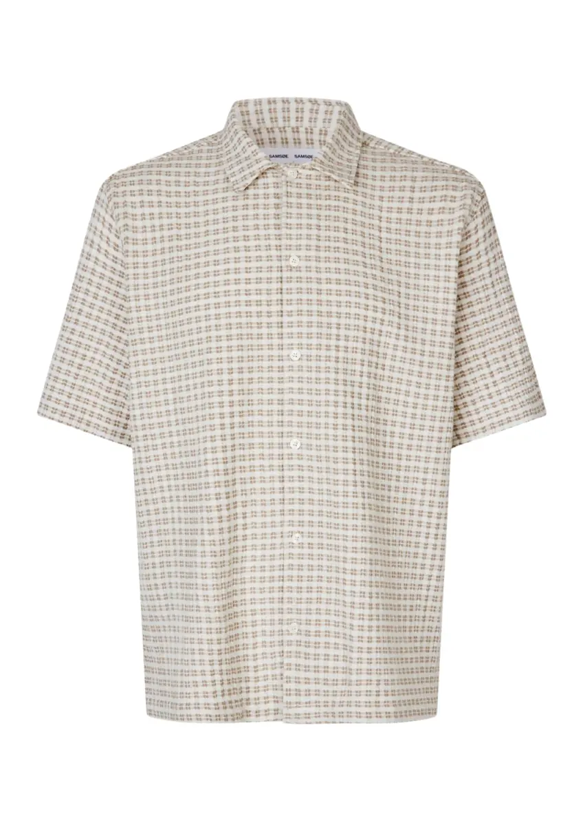 Samsoe Samsoe | Saayo x shirt 15571