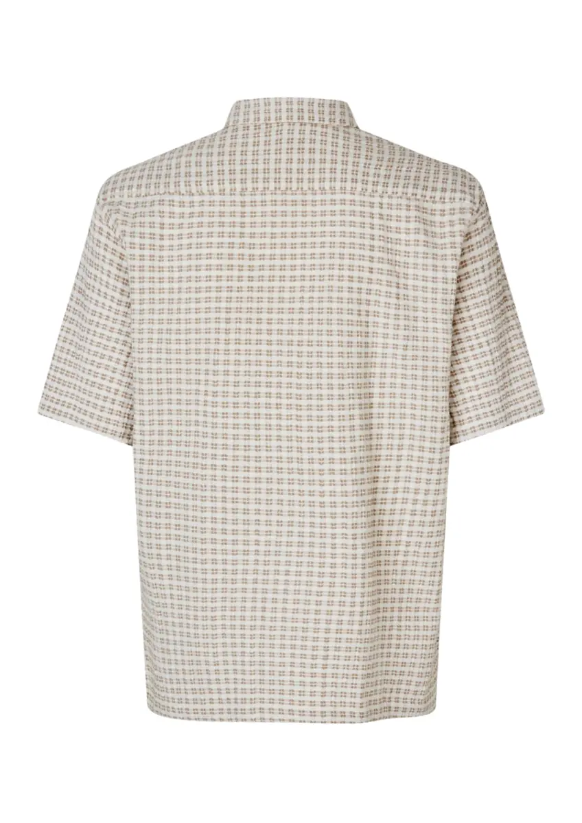 Samsoe Samsoe | Saayo x shirt 15571