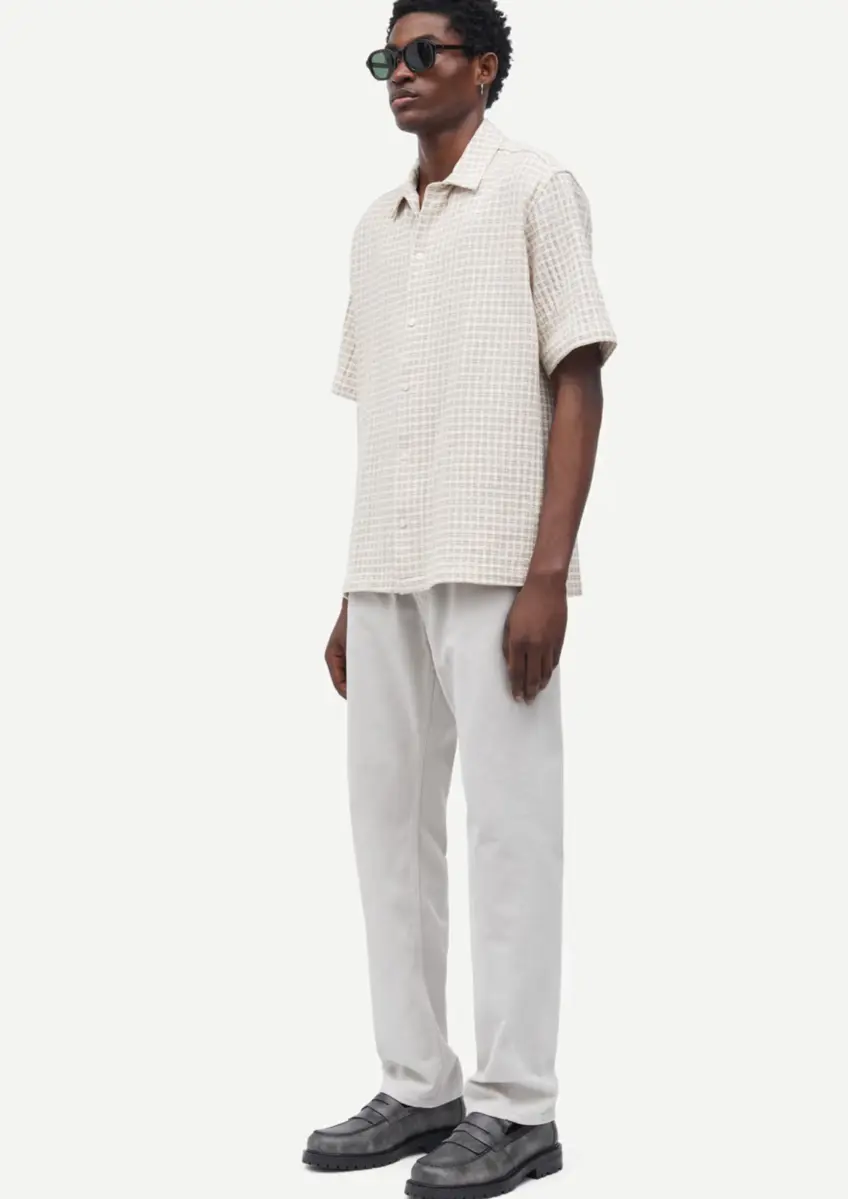 Samsoe Samsoe | Saayo x shirt 15571