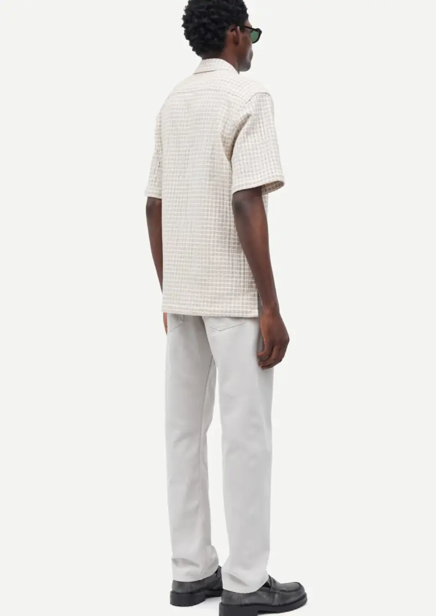 Samsoe Samsoe | Saayo x shirt 15571