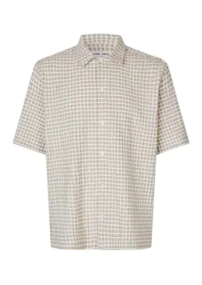 Samsoe Samsoe | Saayo x shirt 15571