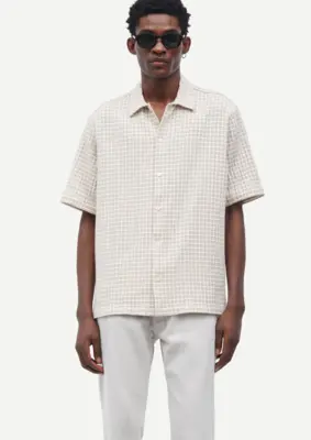Samsoe Samsoe | Saayo x shirt 15571