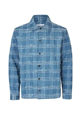 Samsoe Samsoe | Sacastor x overshirt 15522