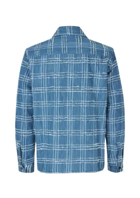 Samsoe Samsoe | Sacastor x overshirt 15522