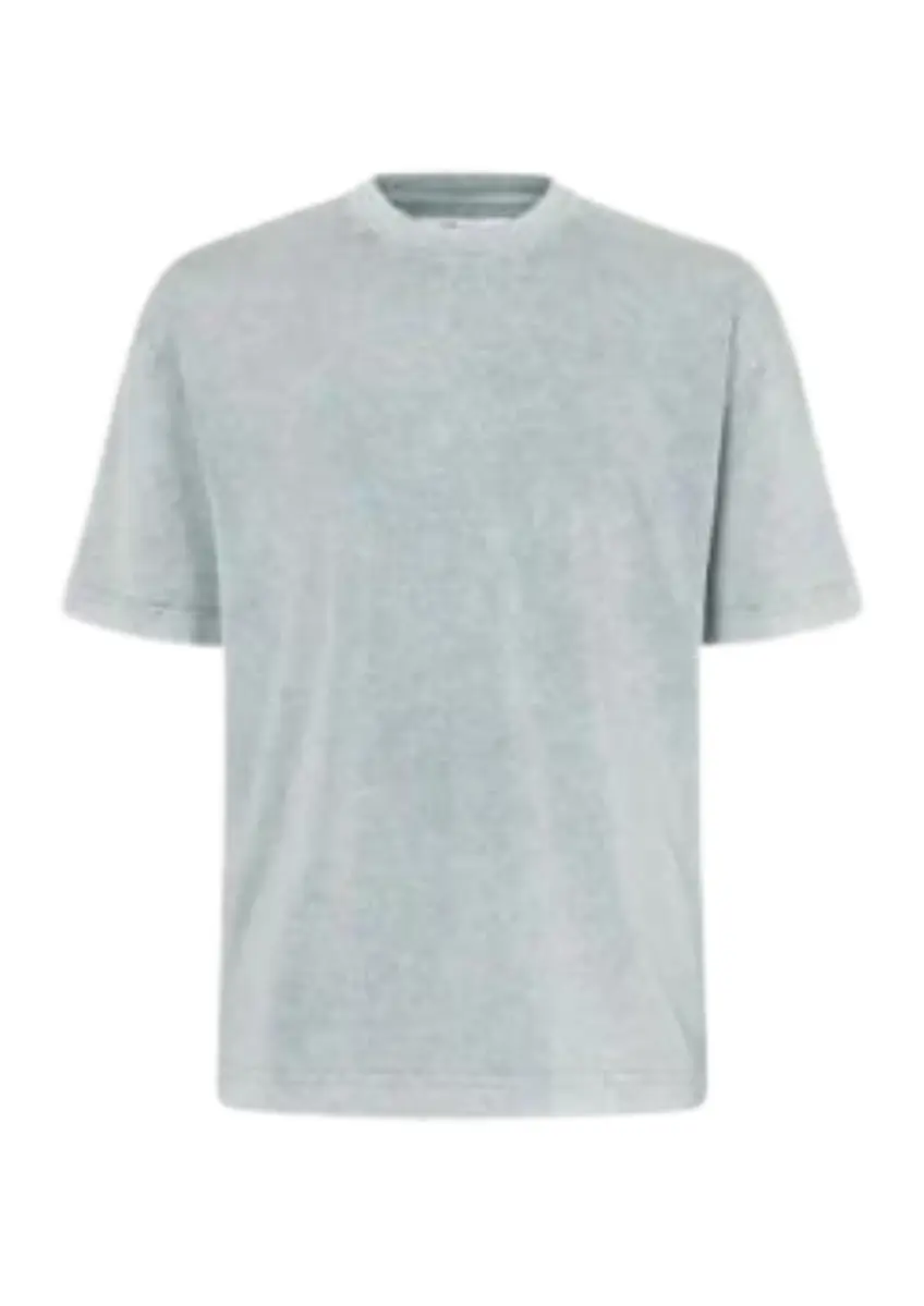 Samsoe Samsoe | Sacharles t-shirt 15101 north atlantic