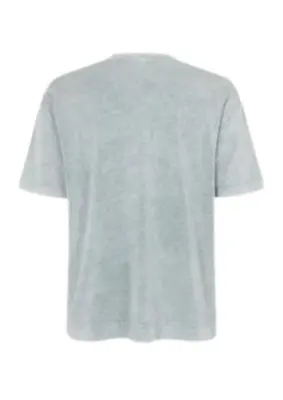 Samsoe Samsoe | Sacharles t-shirt 15101 north atlantic