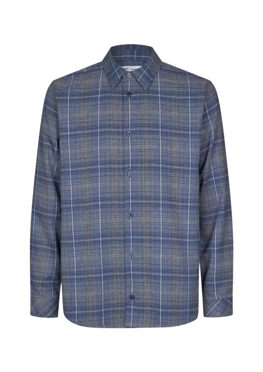 Samsoe Samsoe | Sadamon x shirt 15366