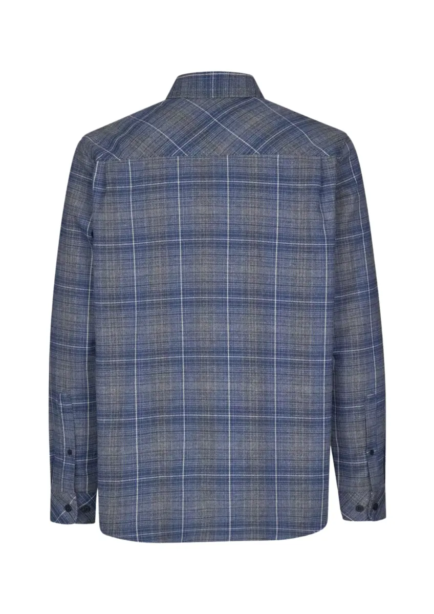 Samsoe Samsoe | Sadamon x shirt 15366