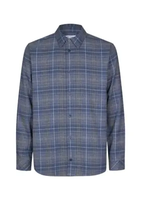 Samsoe Samsoe | Sadamon x shirt 15366