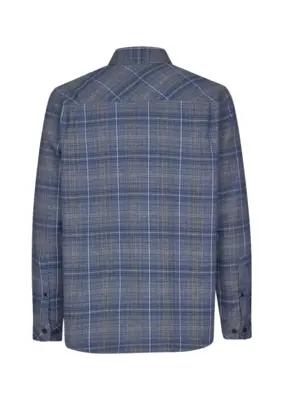 Samsoe Samsoe | Sadamon x shirt 15366