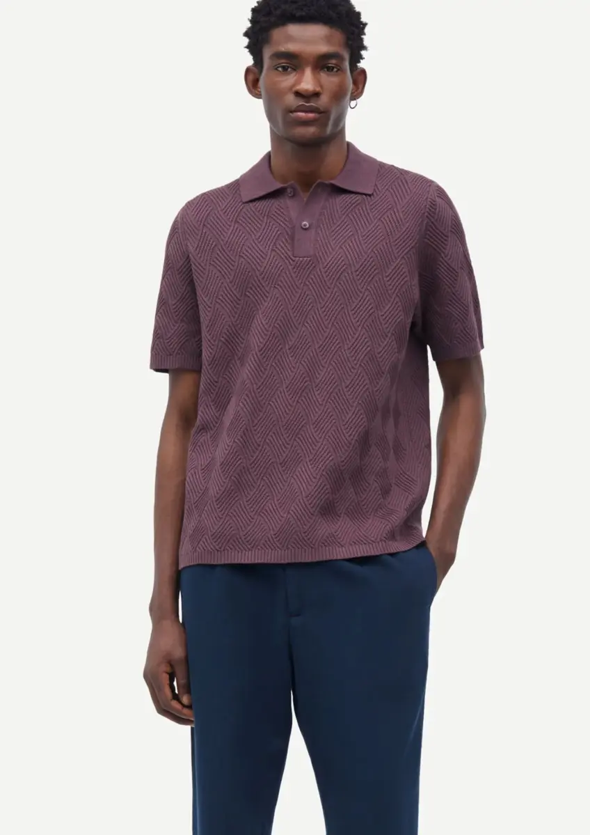 Samsoe Samsoe | Safinn ss polo 12923