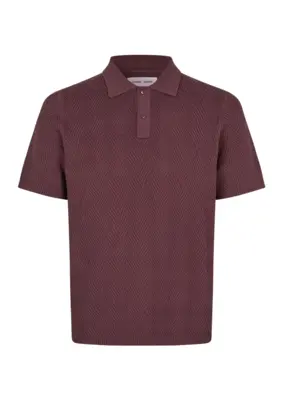 Samsoe Samsoe | Safinn ss polo 12923