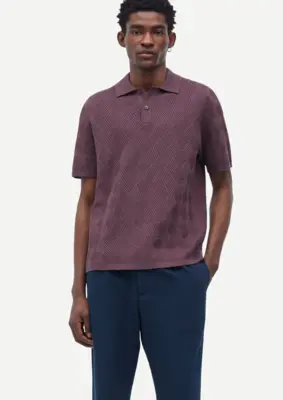 Samsoe Samsoe | Safinn ss polo 12923