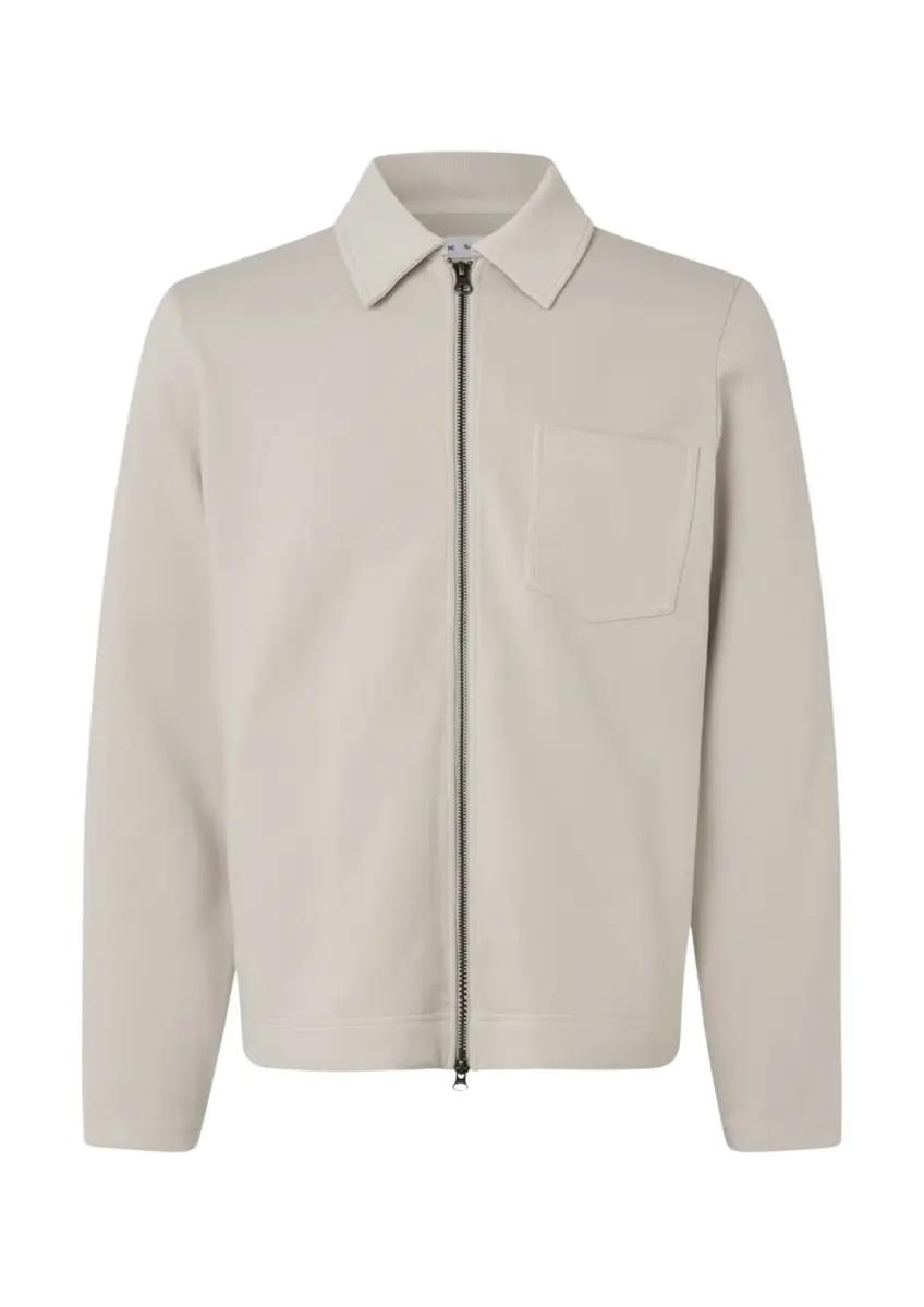 Samsoe Samsoe | Sahannes full zip 15509