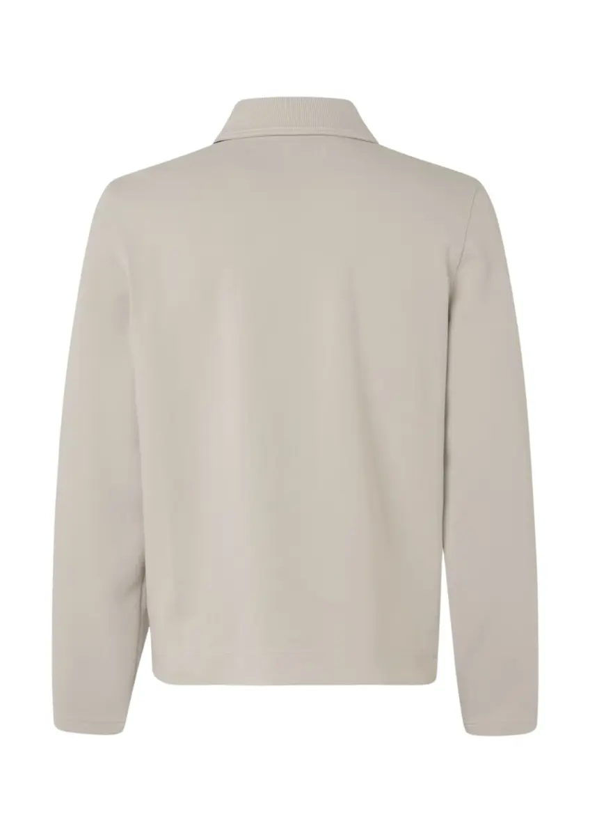 Samsoe Samsoe | Sahannes full zip 15509
