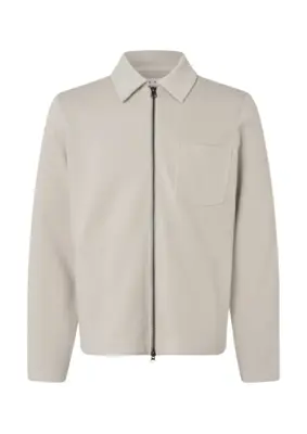Samsoe Samsoe | Sahannes full zip 15509