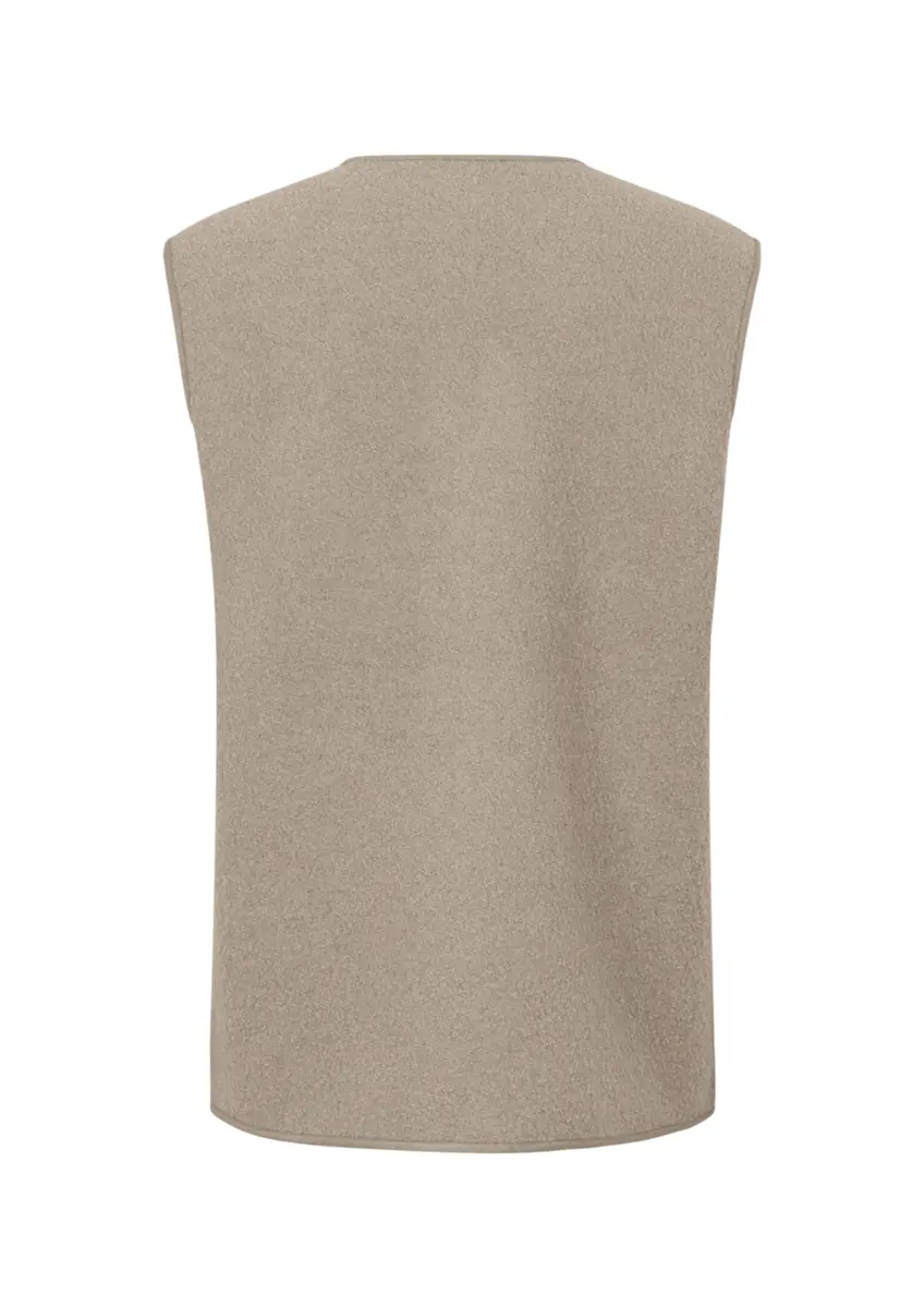 Samsoe Samsoe | Sahannes vest 14612