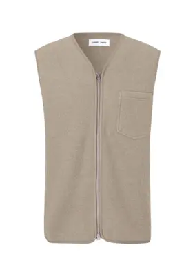 Samsoe Samsoe | Sahannes vest 14612