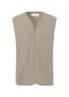 Samsoe Samsoe | Sahannes vest 14612