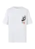 Samsoe Samsoe | Saheart t-shirt 11725