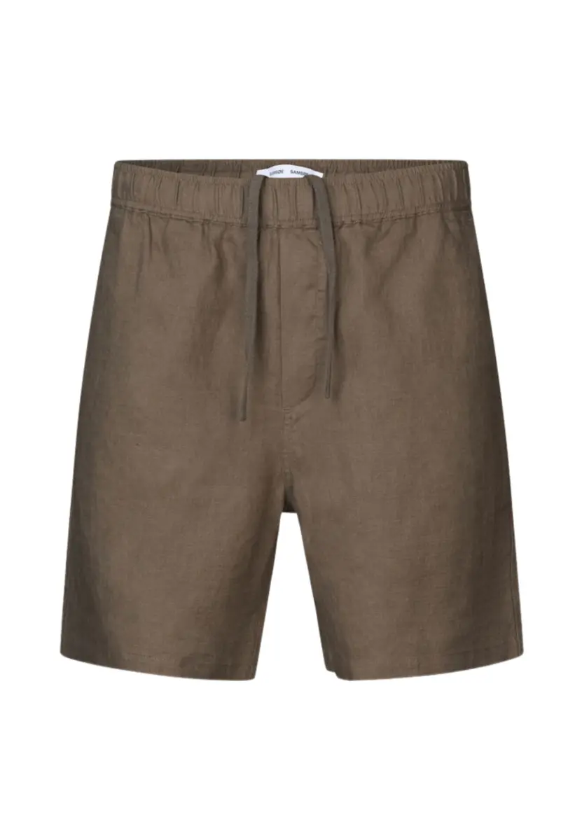 Samsoe Samsoe | Sajabari shorts 14329 bungee cord