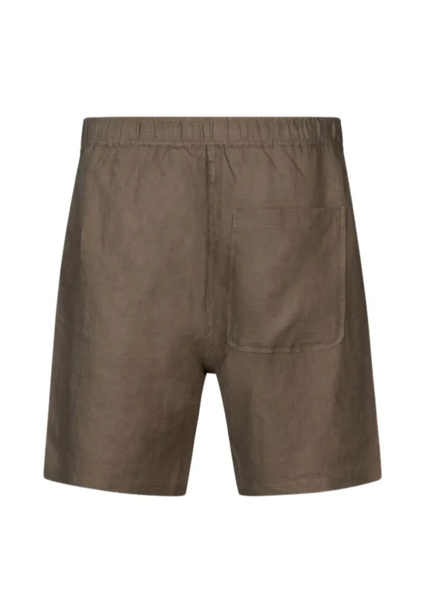 Samsoe Samsoe | Sajabari shorts 14329 bungee cord