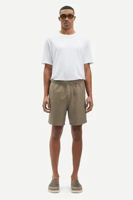 Samsoe Samsoe | Sajabari shorts 14329 bungee cord