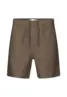 Samsoe Samsoe | Sajabari shorts 14329 bungee cord