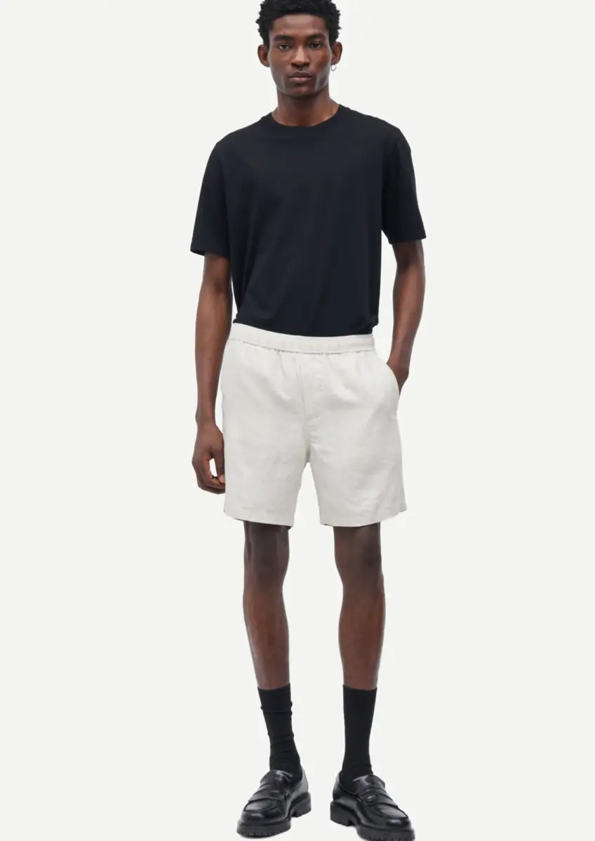 Samsoe Samsoe | Sajabari shorts 14329