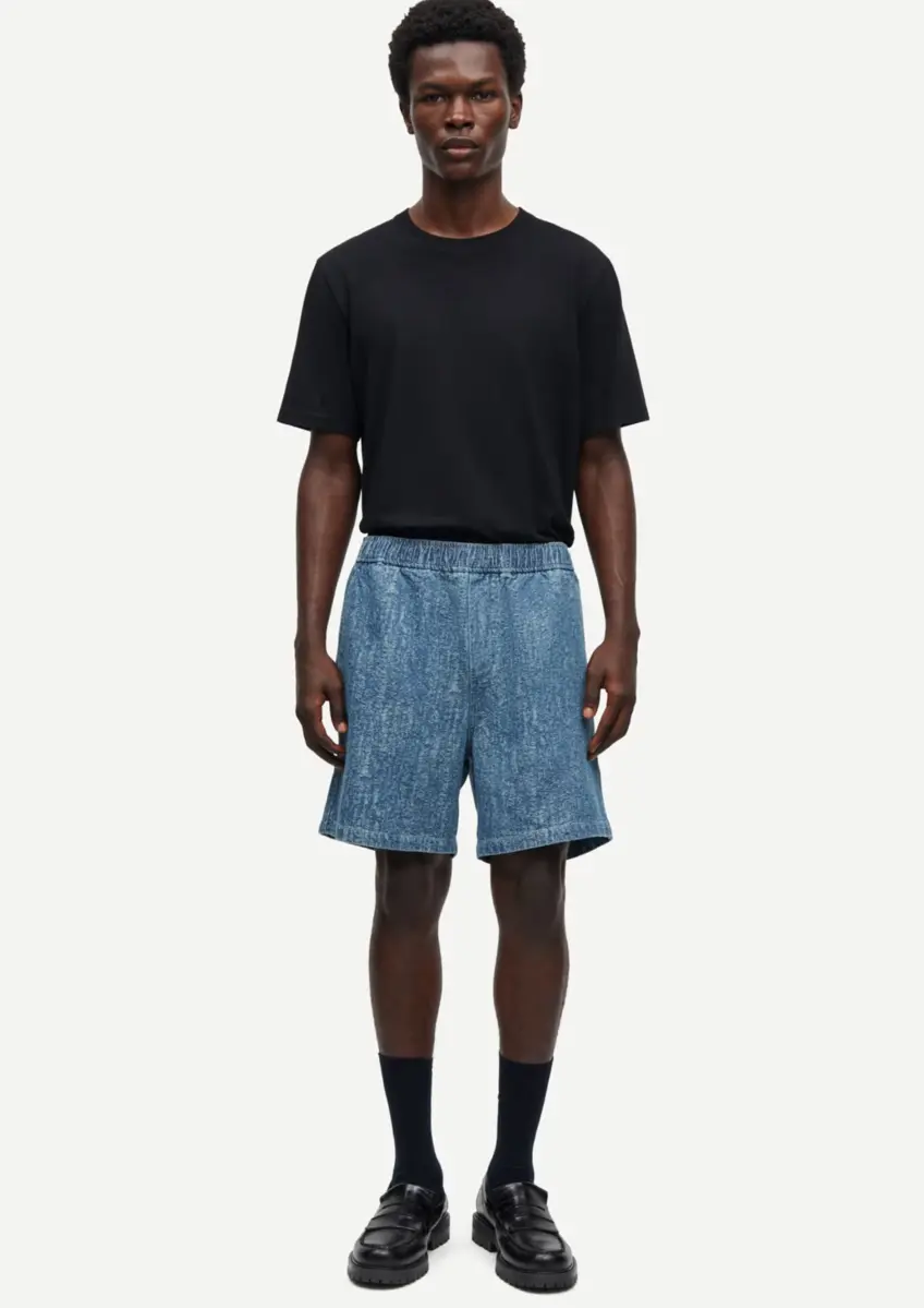 Samsoe Samsoe | Sajabari shorts 15240