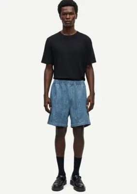 Samsoe Samsoe | Sajabari shorts 15240